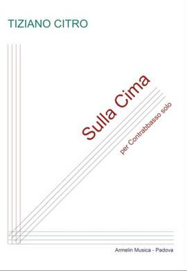 Tiziano Citro: Sulla cima
