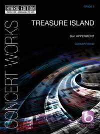 Bert Appermont: Treasure Island