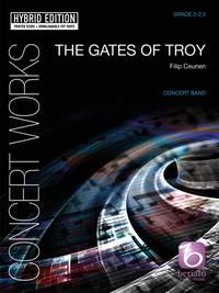 Filip Ceunen: The Gates of Troy