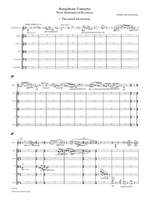 Cheryl Frances-Hoad: Saxophone Concerto Product Image