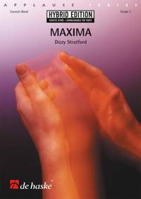 Dizzy Stratford: Máxima