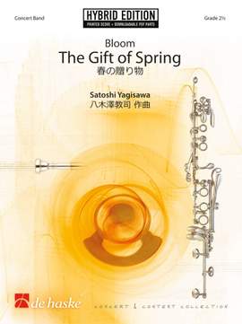 Satoshi Yagisawa: Bloom - The Gift of Spring