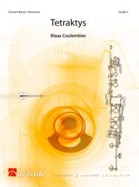 Klaas Coulembier: Tetraktys