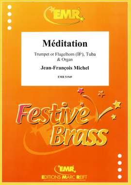 Jean-François Michel: Méditation