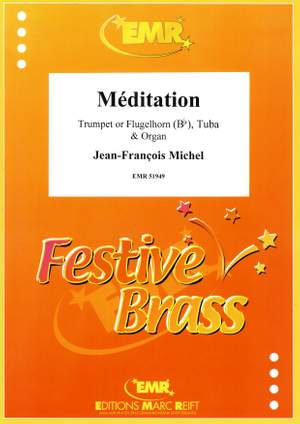 Jean-François Michel: Méditation