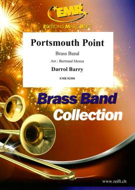 Darrol Barry: Portsmouth Point