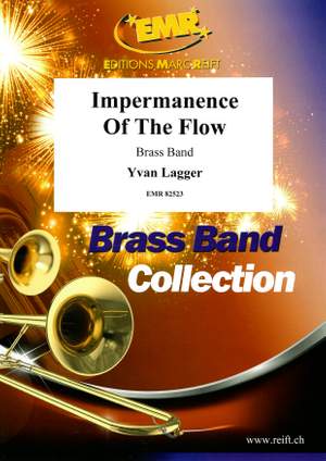 Yvan Lagger: Impermanence Of The Flow