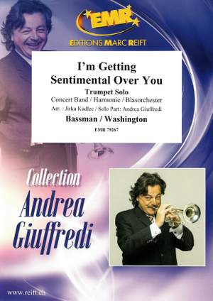 George Bassman_Ned Washington: I'm Getting Sentimental Over You