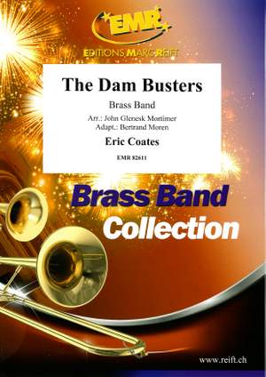 Eric Coates: The Dam Busters