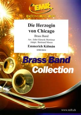 Emmerich Kalman: Die Herzogin von Chicago