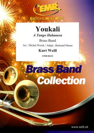Kurt Weill: Youkali