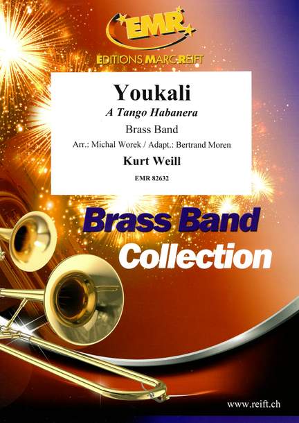 Kurt Weill: Youkali