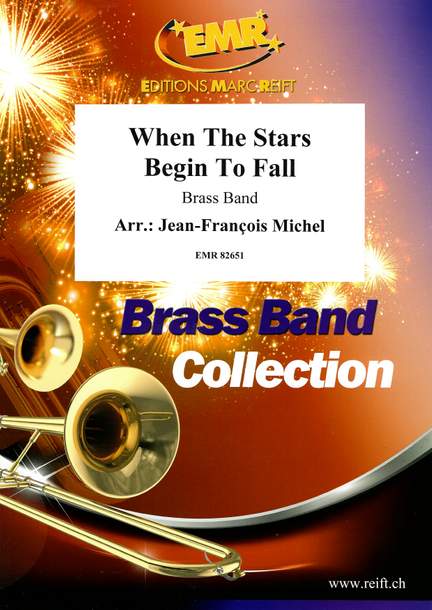 When The Stars Begin To Fall