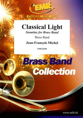 Jean-François Michel: Classical Light