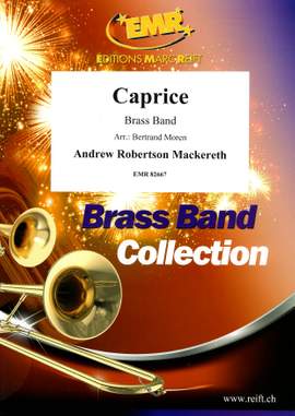 Andrew Robertson Mackereth: Caprice