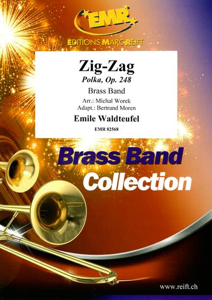 Emil Waldteufel: Zig-Zag
