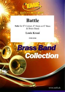 Louis Kroni: Battle