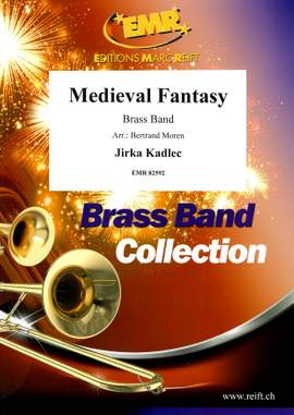 Jirka Kadlec: Medieval Fantasy