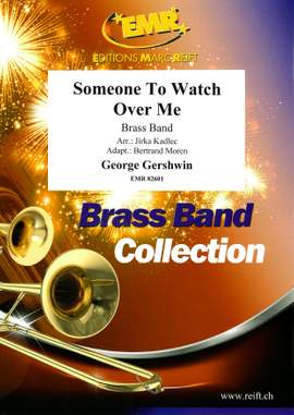George Gershwin: Someone To Watch Over Me