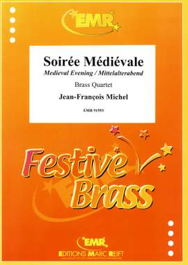 Jean-François Michel: Soirée Médiévale