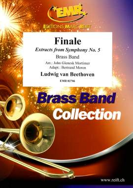 Ludwig van Beethoven: Finale