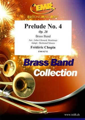 Frédéric Chopin: Prelude No. 4