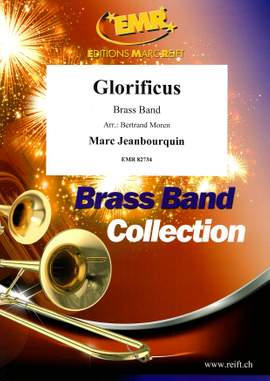 Marc Jeanbourquin: Glorificus