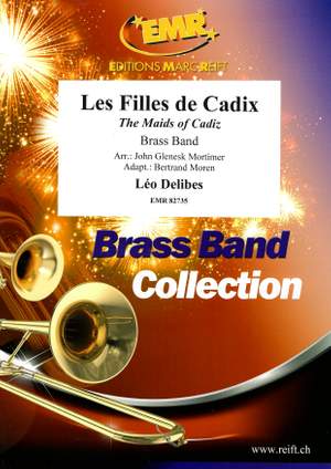 Léo Delibes: Les Filles de Cadix