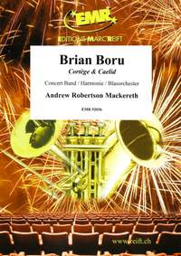 Andrew Robertson Mackereth: Brian Boru