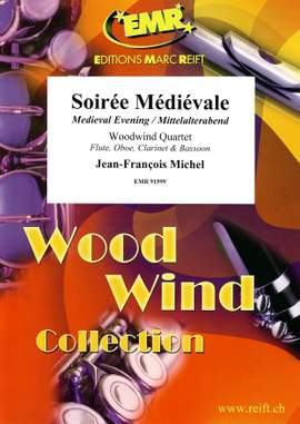 Jean-François Michel: Soirée Médiévale
