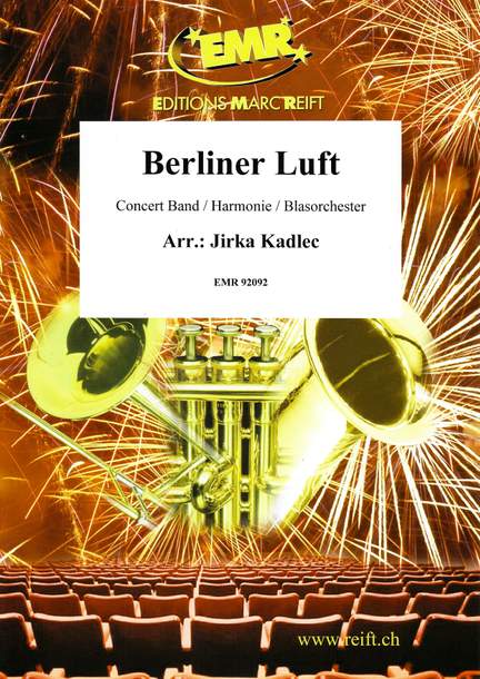 Berliner Luft
