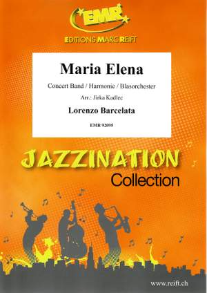 Lorenzo Barcelata: Maria Elena
