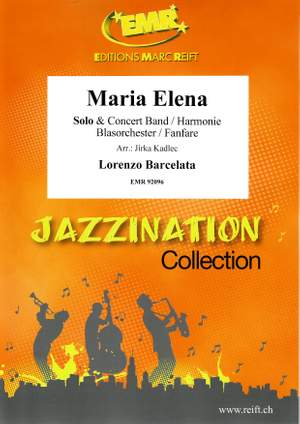 Lorenzo Barcelata: Maria Elena