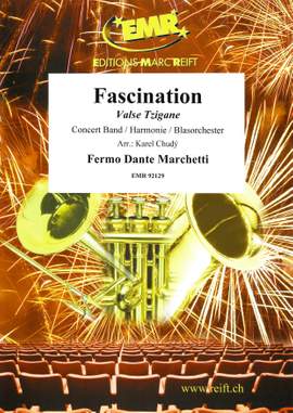 Fermo Dante Marchetti: Fascination