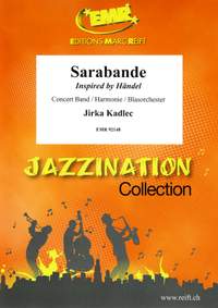 Jirka Kadlec: Sarabande