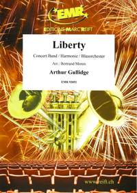 Arthur Gullidge: Liberty