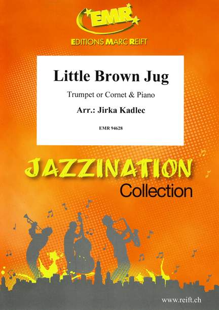 Little Brown Jug