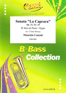 Maurizio Cazzati: Sonata La Caprara