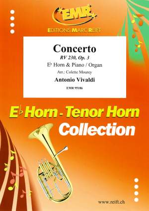 Antonio Vivaldi: Concerto