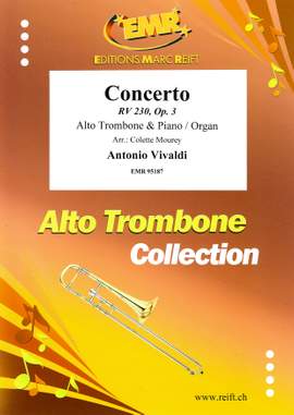 Antonio Vivaldi: Concerto