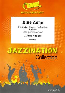 Jérôme Naulais: Blue Zone
