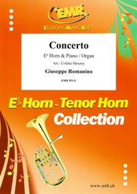 Giuseppe Romanino: Concerto