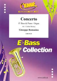Giuseppe Romanino: Concerto