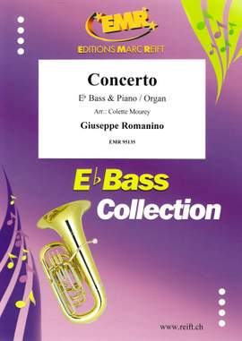 Giuseppe Romanino: Concerto
