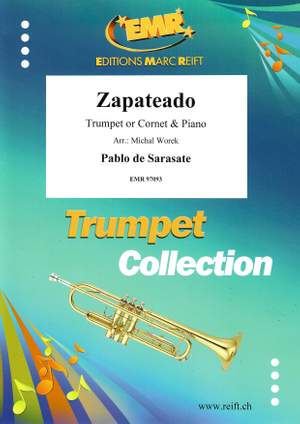 Pablo de Sarasate: Zapateado