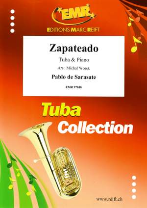 Pablo de Sarasate: Zapateado