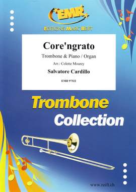 Salvatore Cardillo: Core'ngrato