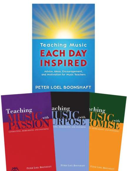 Peter Boonshaft: Peter Boonshaft Bundle
