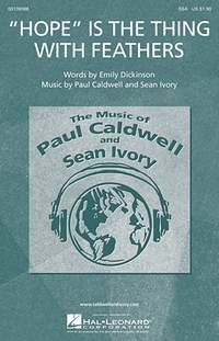 Paul Caldwell_Sean Ivory: Hope Is the Thing with Feathers