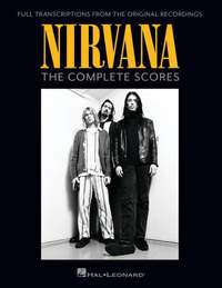 Nirvana - The Complete Scores